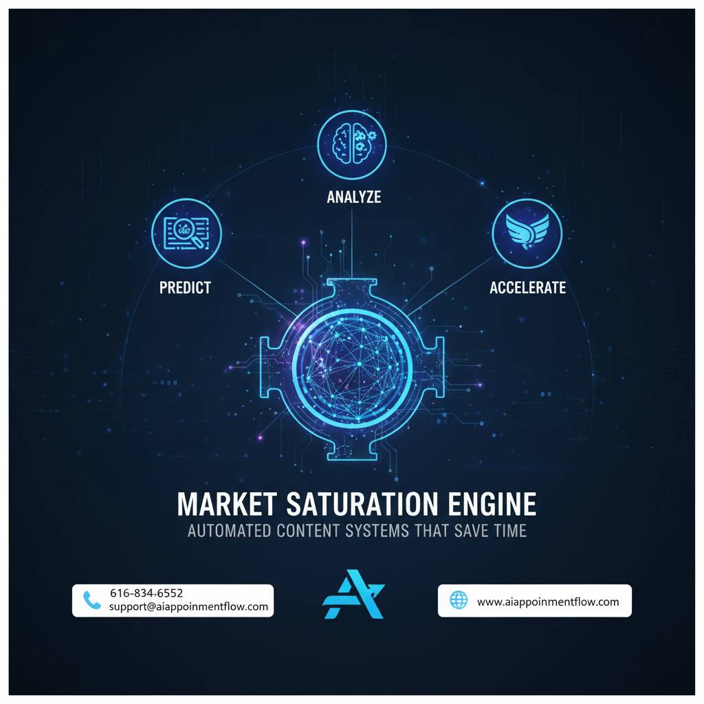 Automated Content Systems That Save Time