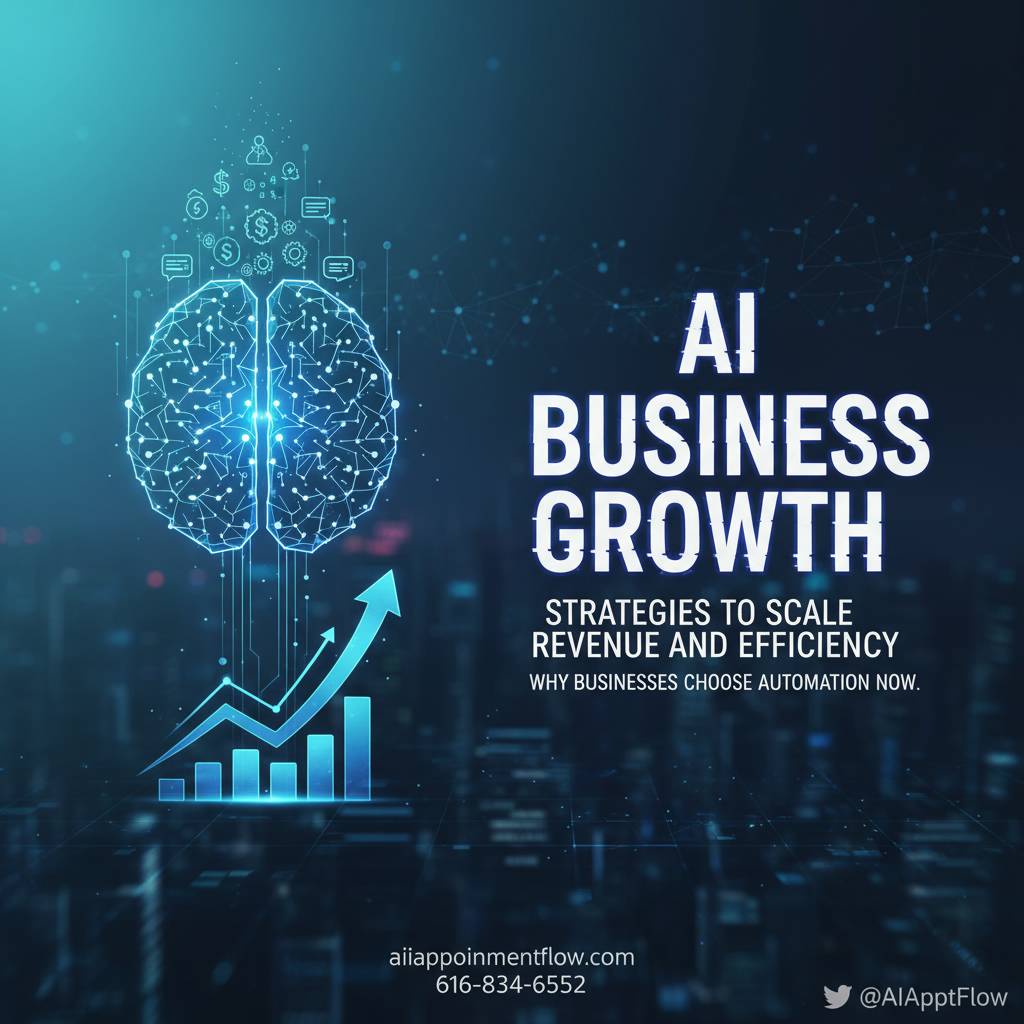 Why Businesses Choose Automation Now